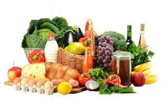 Alimentazione: salute  nutraceutica  nutrizionista