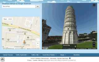 Siti Web: mappe  stradario  strade  onlne  italia