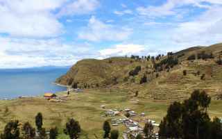 viaggi  turismo  perù  bolivia