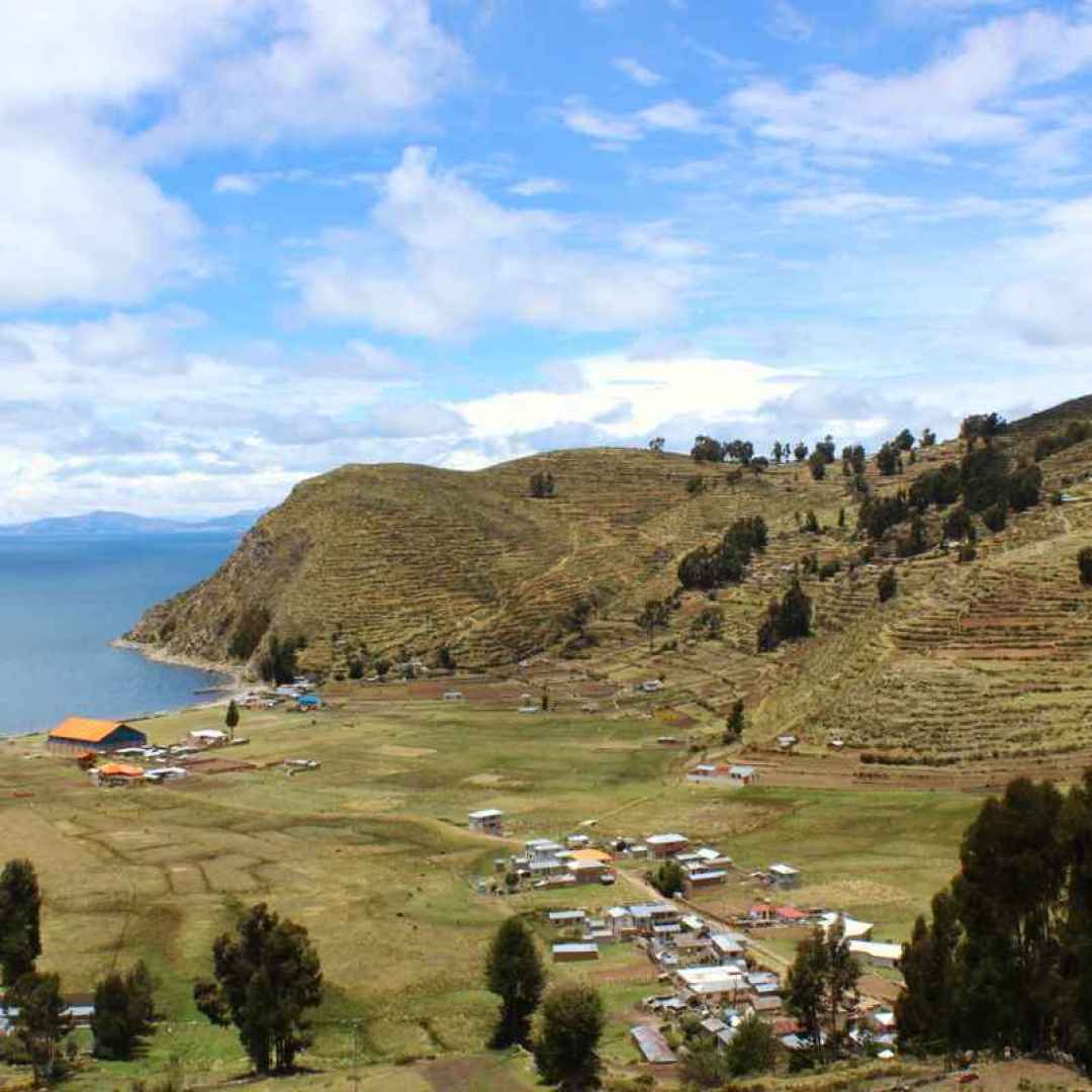 viaggi  turismo  perù  bolivia