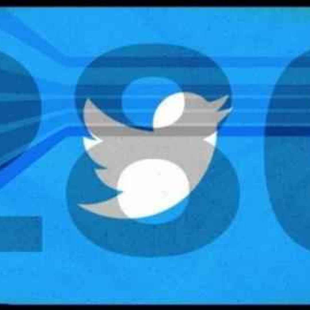 Twitter, il limite dei caratteri per post sale a #280caratteri