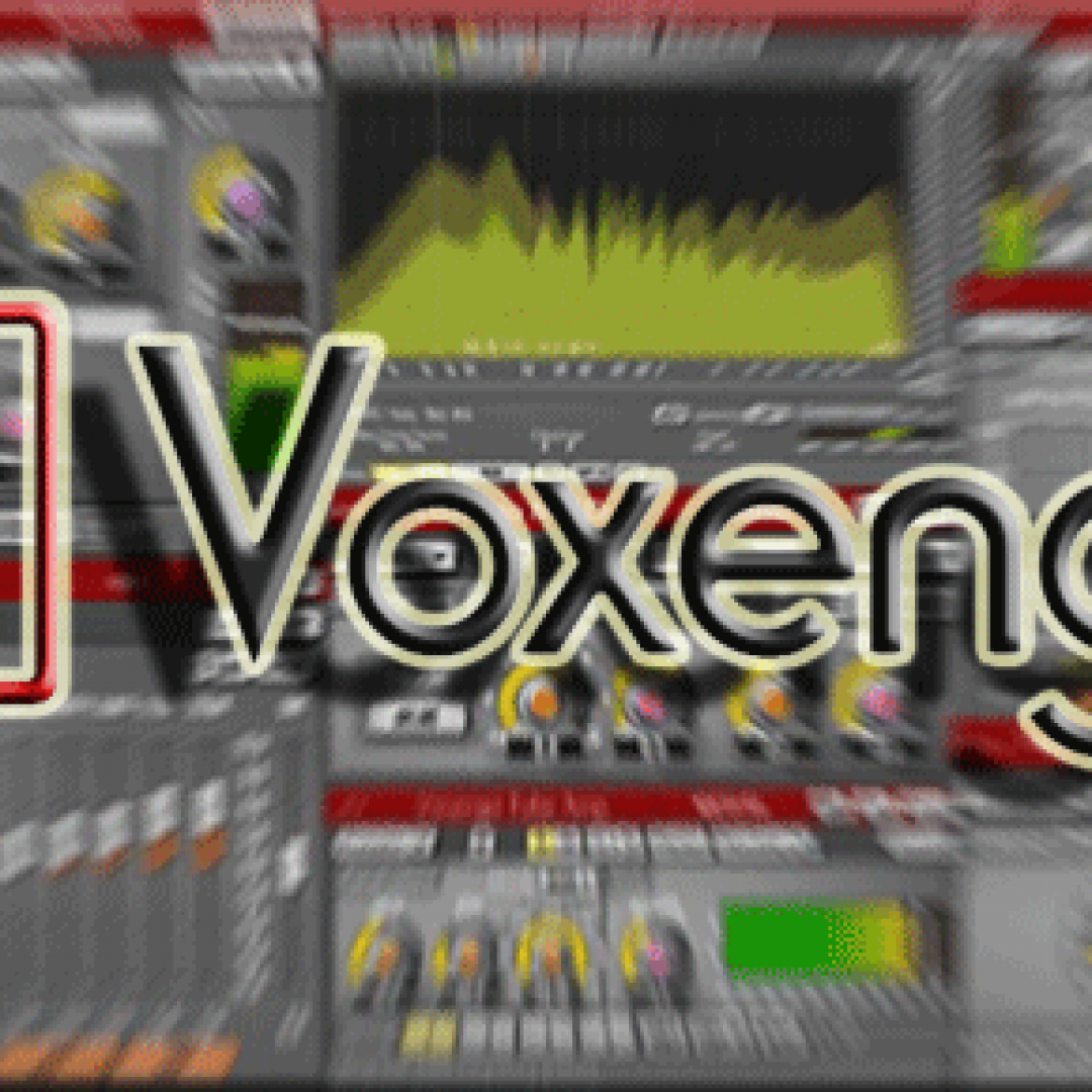 Voxengo Bundle 2023.6 for ios download free