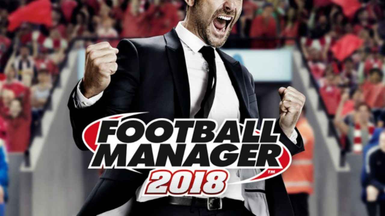 download football manager 2018