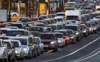Automobili: auto  traffico  mobilità  oslo  ruter