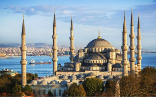 Viaggi: istanbul