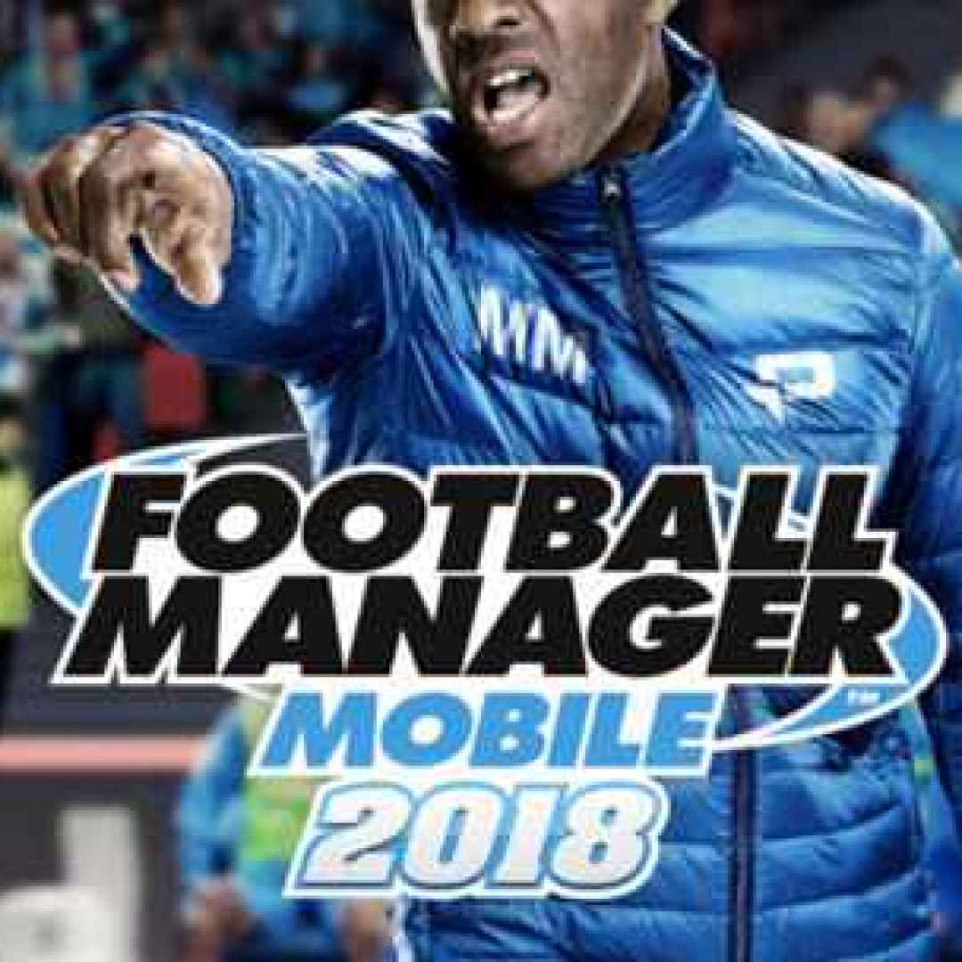 football manager  football manager mobile