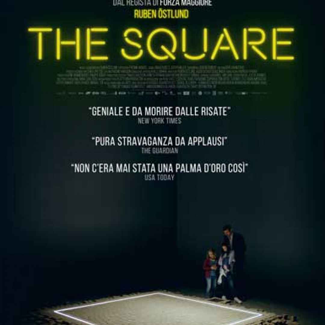 the square film arte cinema critica