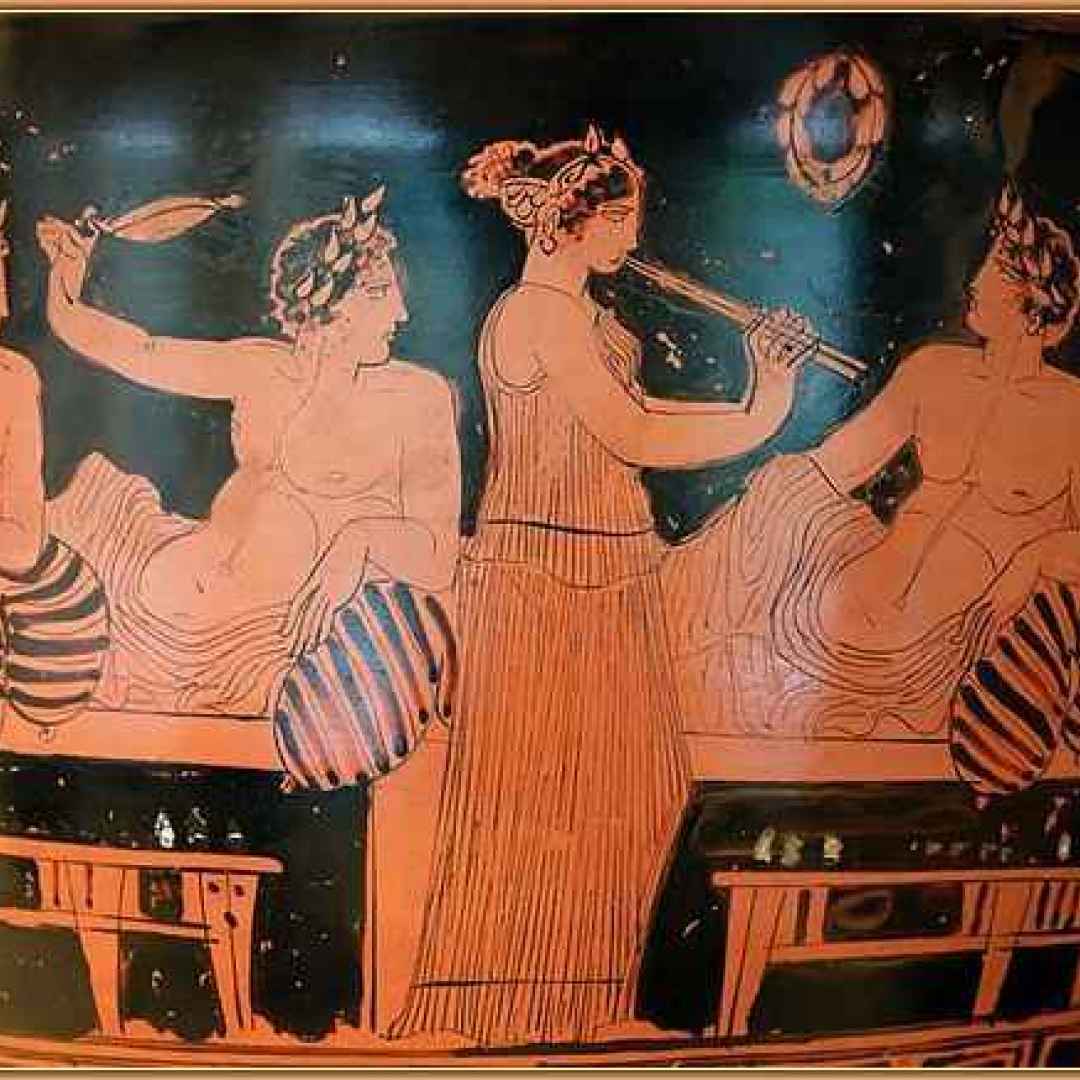 antica grecia  apparenza visiva  nicia