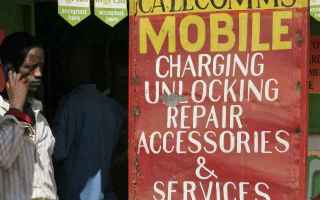 Vodafone affari poco chiari in Africa
