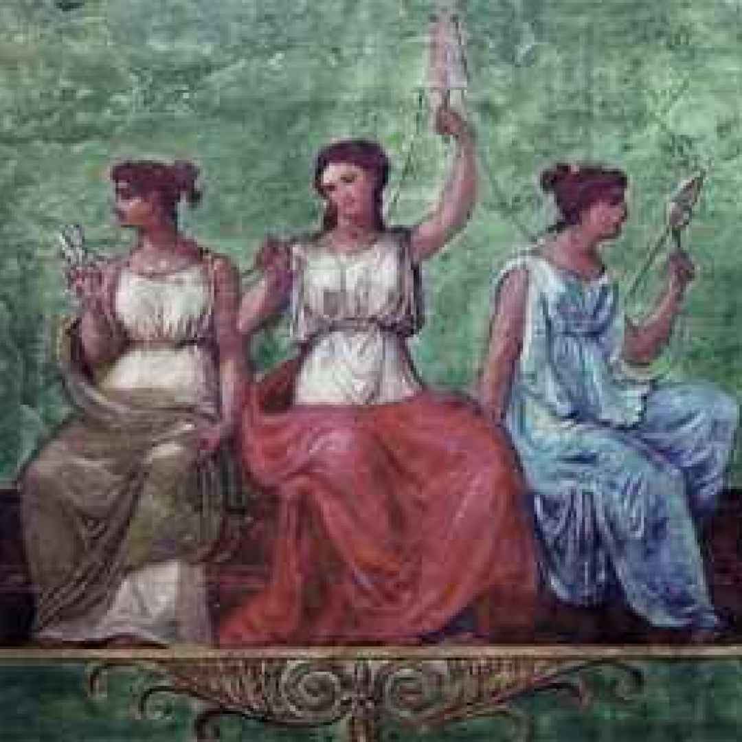 antica roma tessitura professioni