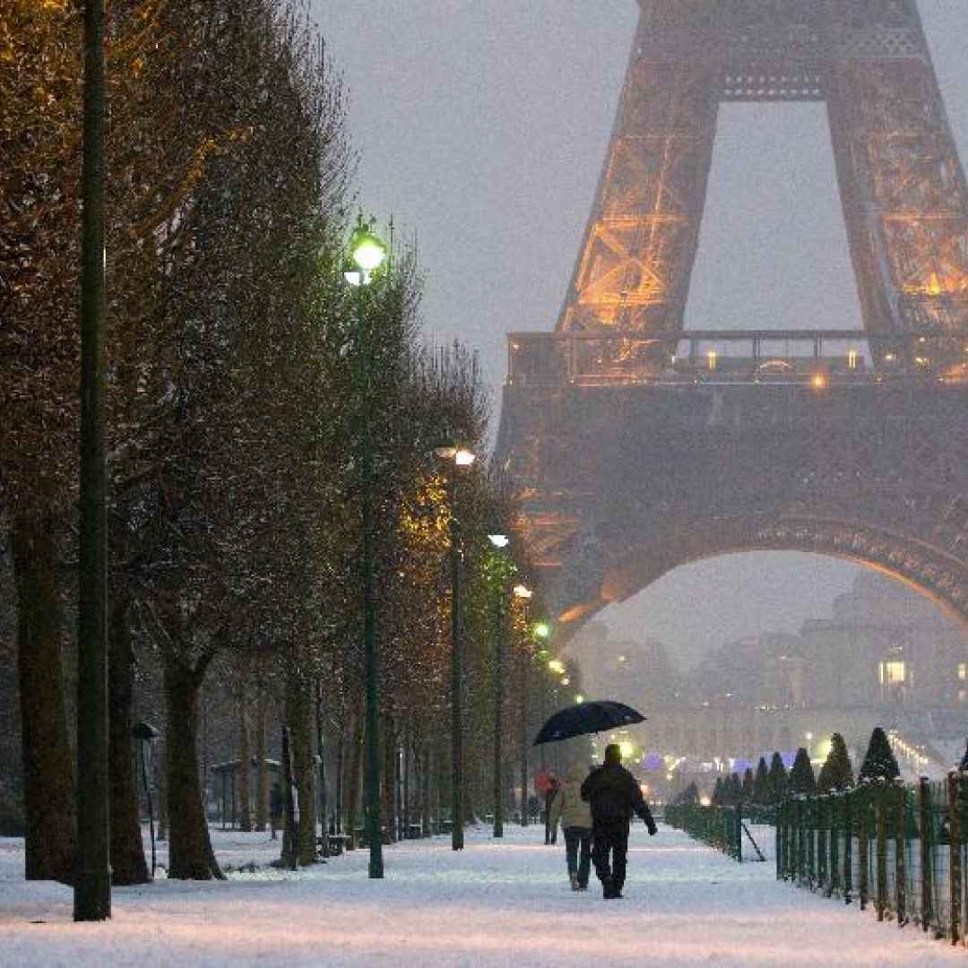 A Parigi niente Natale, vince Islam: cosa cambia per capitale francese