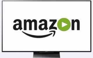 Amazon: amazon  prime video  streaming online