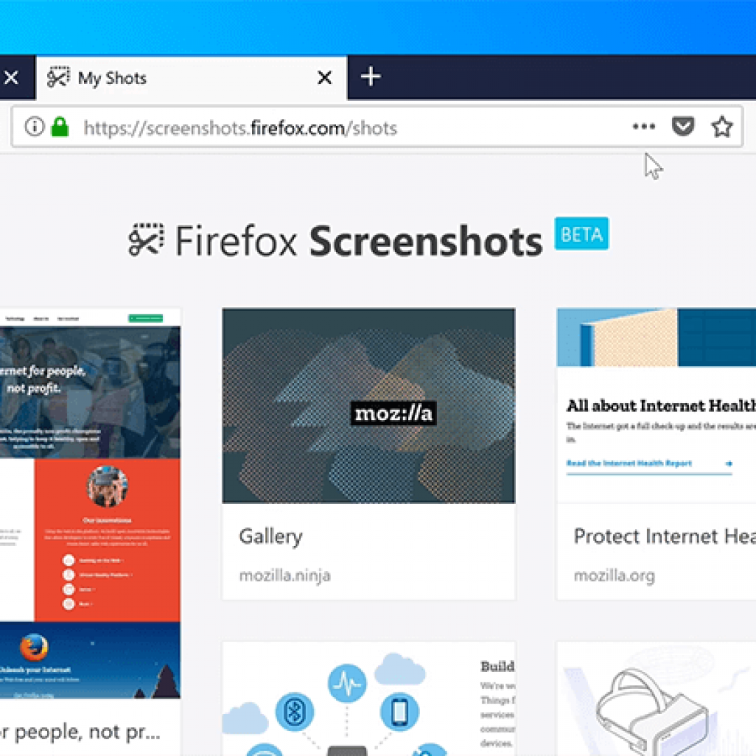 Mozilla rilascia la nuova versione di Firefox