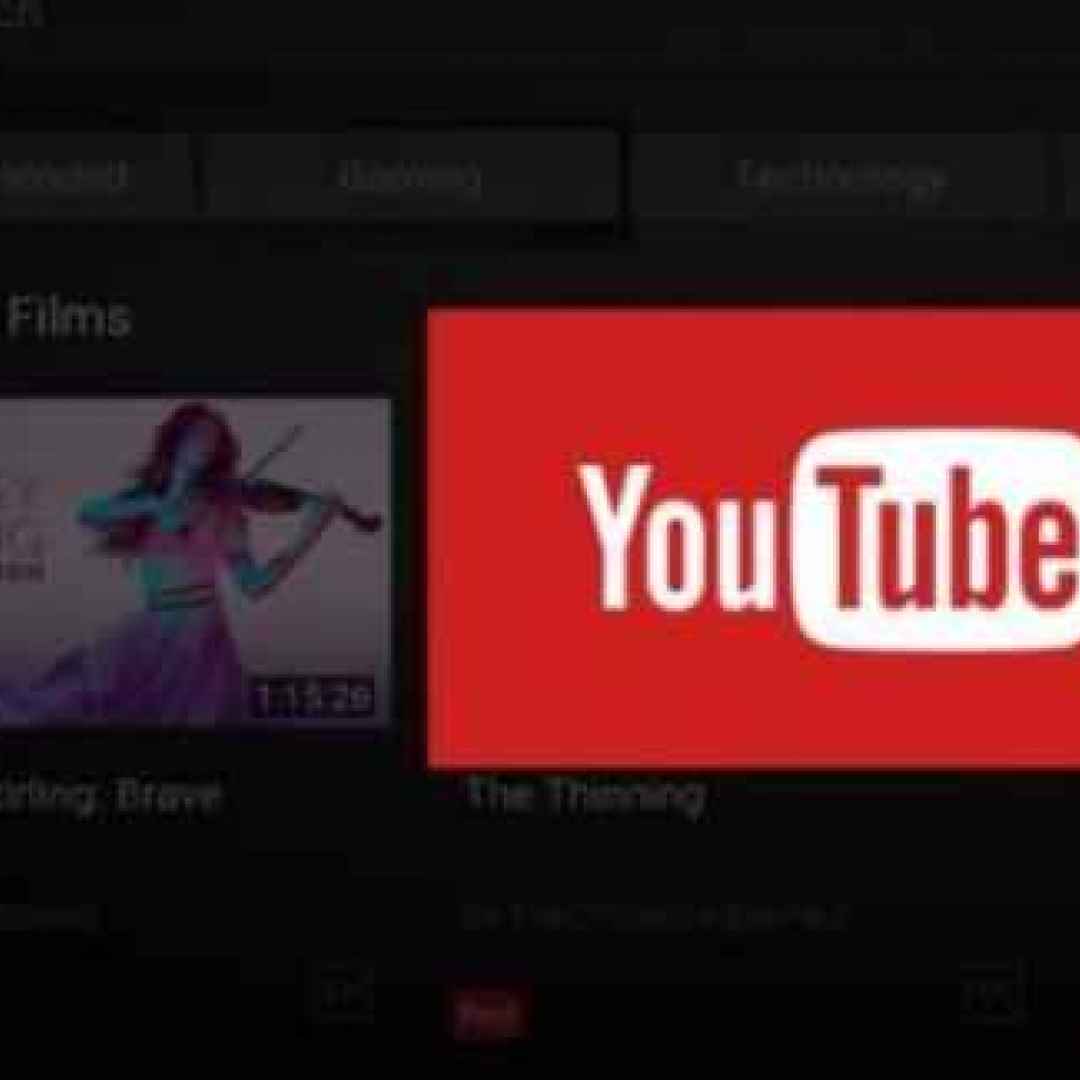 youtube  apps