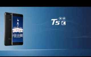 Cellulari: leagoo t5c  smartphone