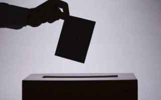 Politica: rosatellum  italicum  elezioni  voto
