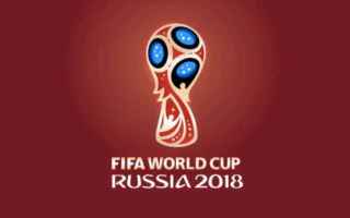 Nazionale: russia 2018  italia  mondiale  2018  russia