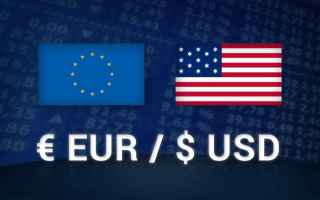 Borsa e Finanza: eurusd