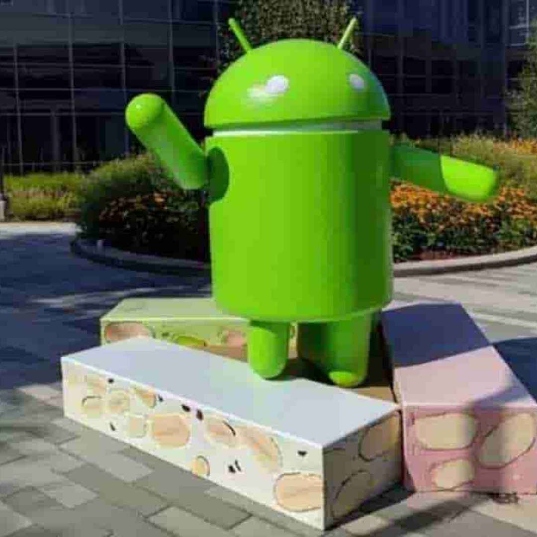 android  windows  computer  google