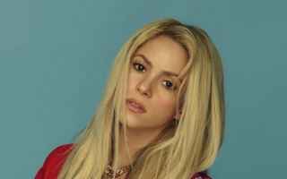 Shakira ha annullato tutte le tappe europee dell’El Dorado World Tour, che sarebbe dovuto partire 