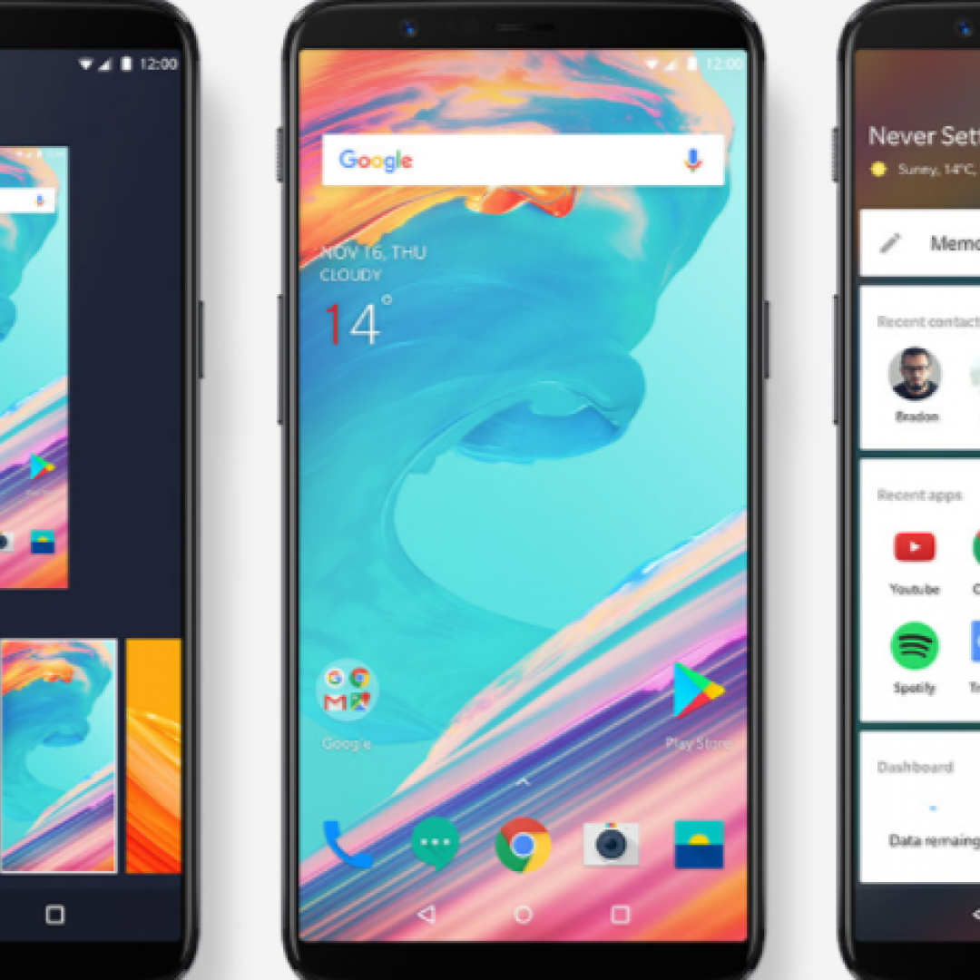 oneplus 5t  oneplus  smartphone  android
