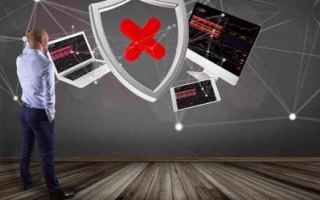 Sicurezza: virus  bankware  android