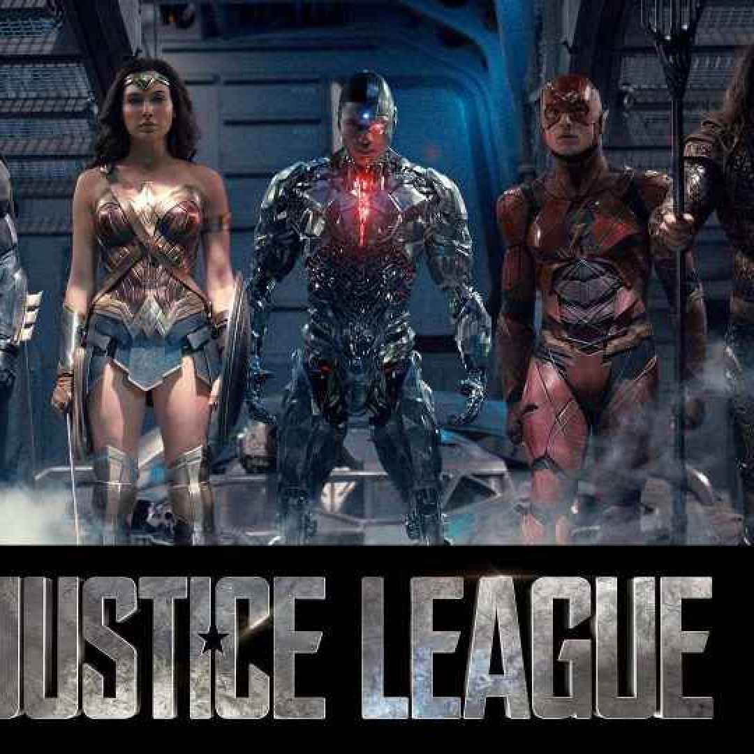 batman justiceleague eroi cinema azione
