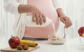 Alimentazione: dieta post parto  dimagrire