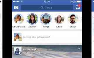Facebook: facebook  messanger