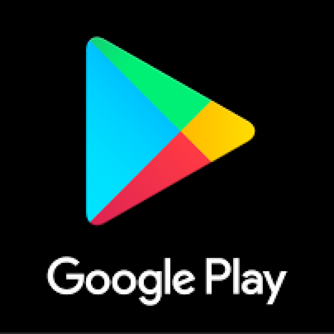 google play  app
