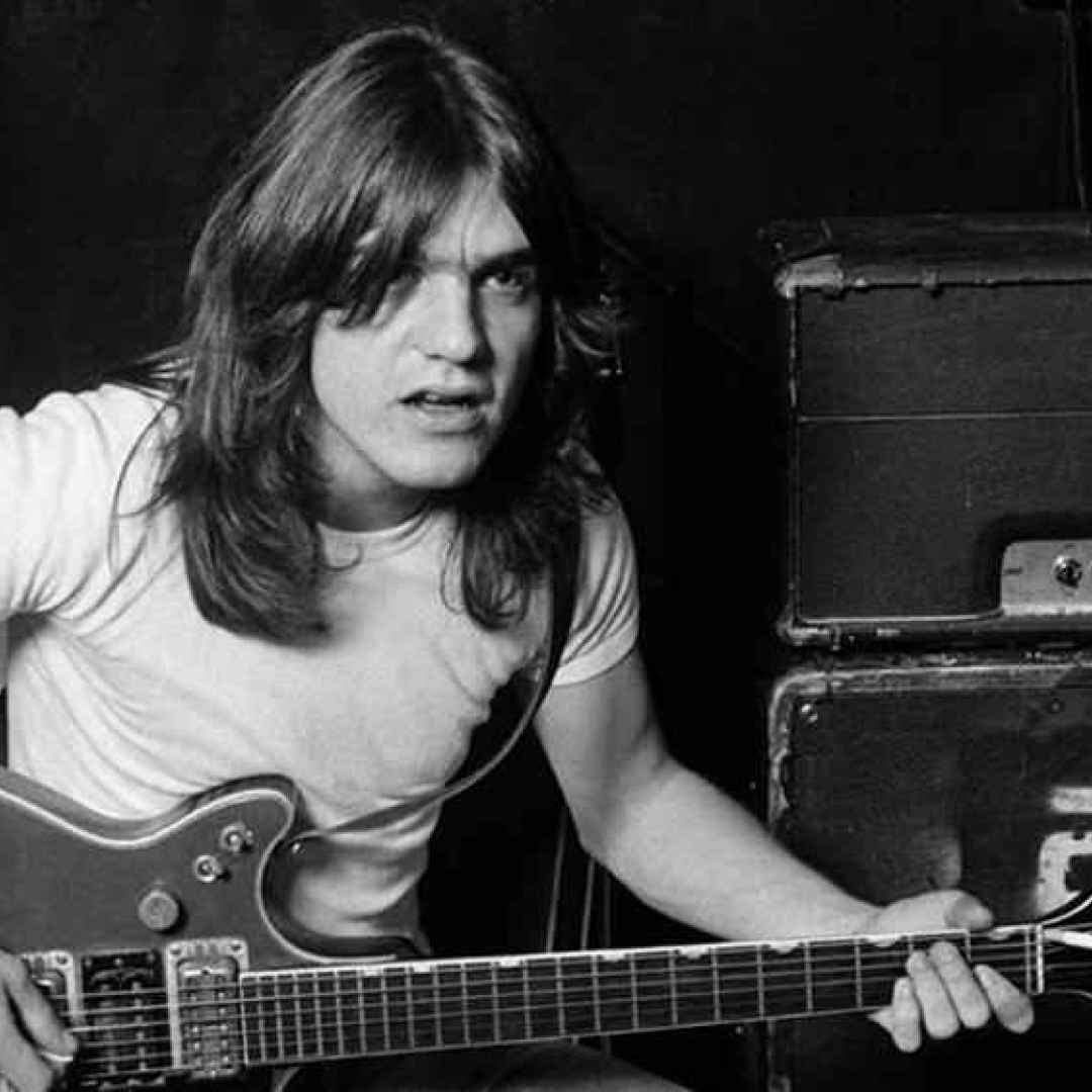morto  malcolm young  ac/dc  acdc