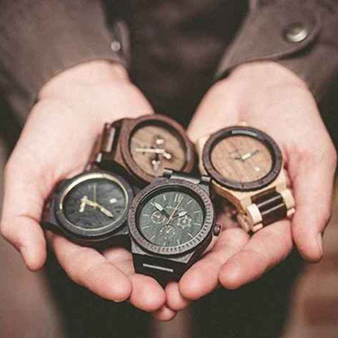 orologi  legno  orologi legno