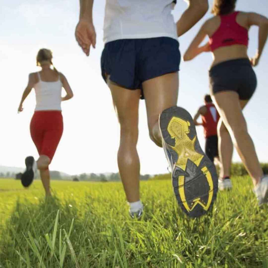 Ecco i benefici che può portare lo svolgimento di attività fisica quotidiana