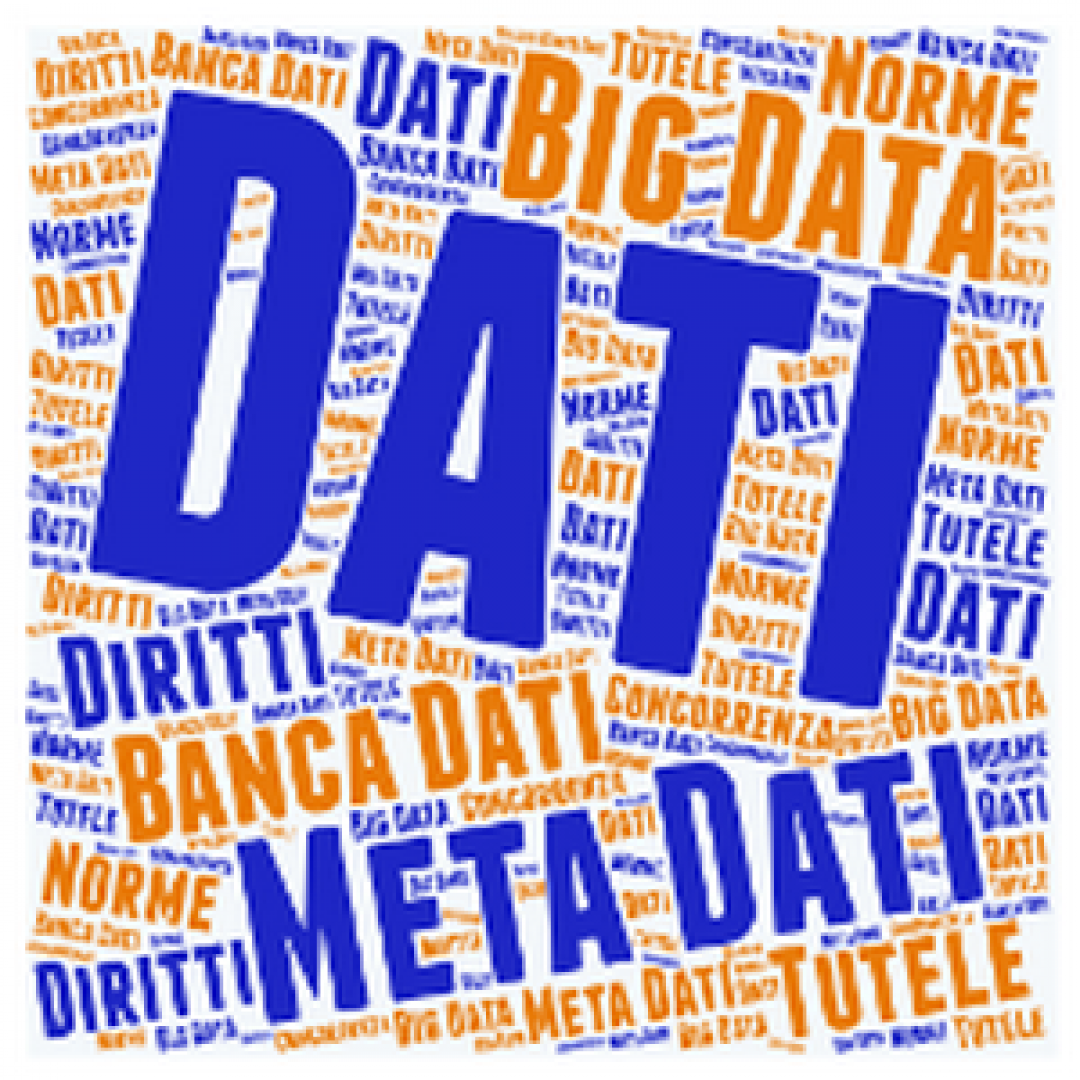 dati  metadati  banche dati  asseprim