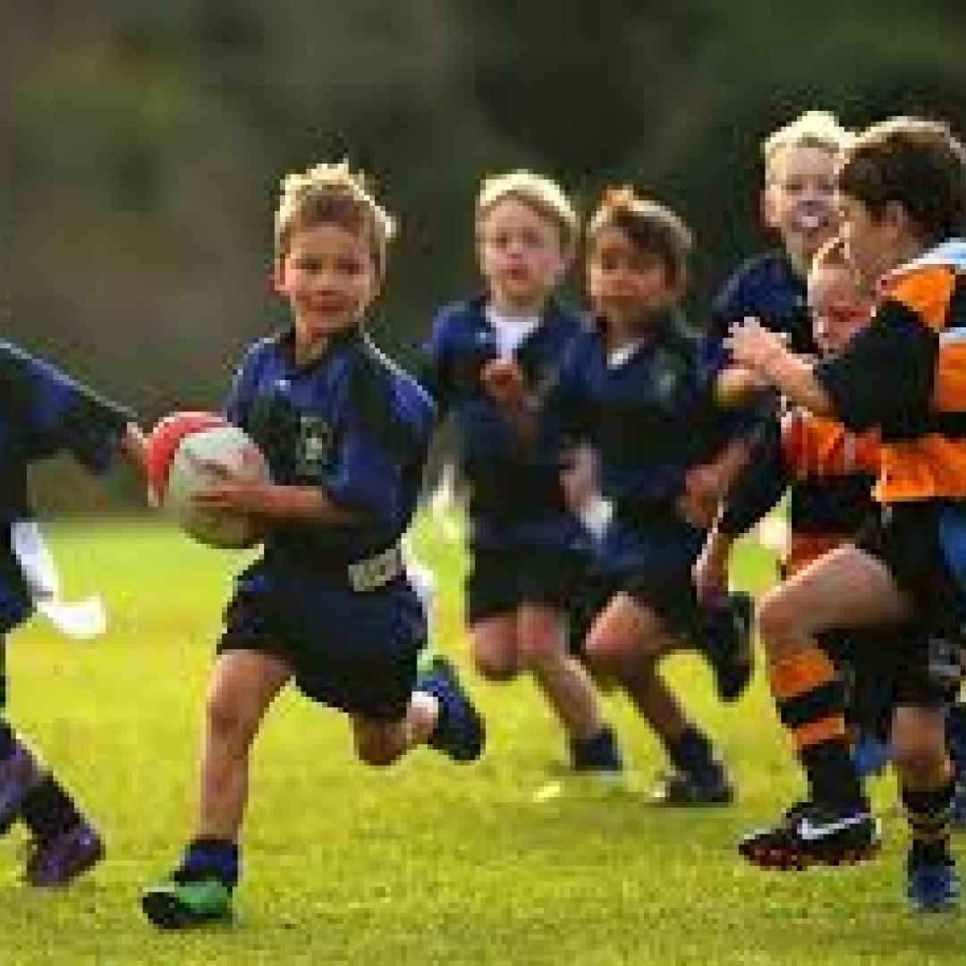 rugby  rissa