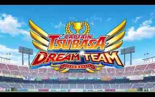 Anime: download  holly e benji  video games  captain tsubasa