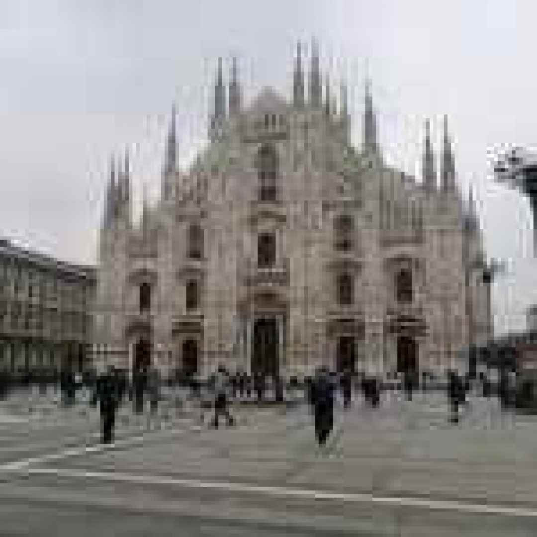milano  coming out