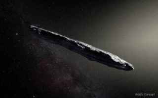 Astronomia: spazio  scienza  asteroidi  misteri
