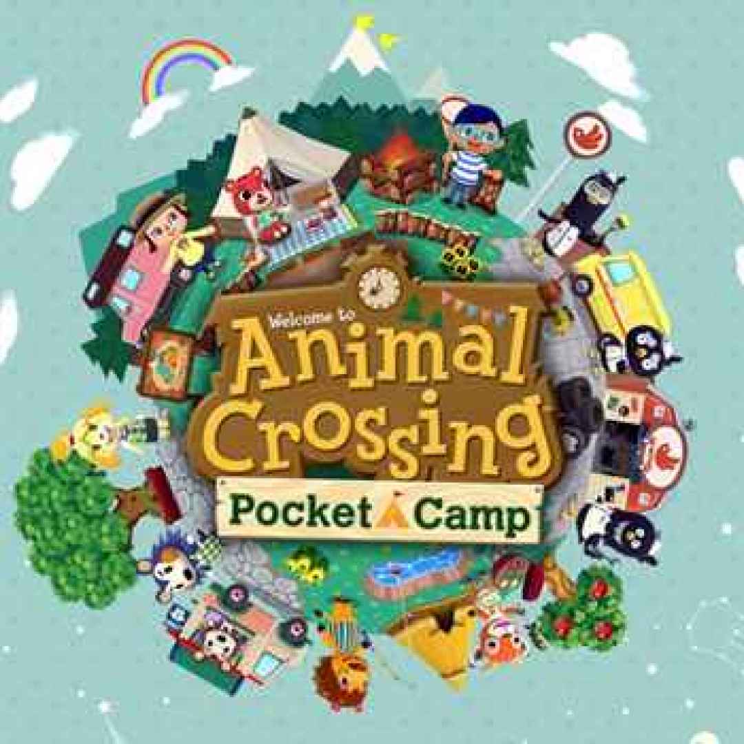 animal crossing nintendo android iphone