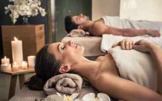spa manager  offerte lavoro