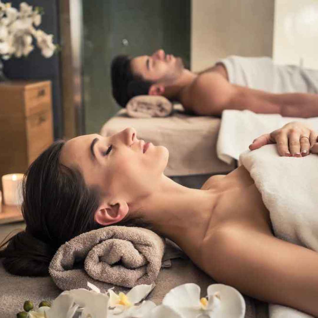 spa manager  offerte lavoro