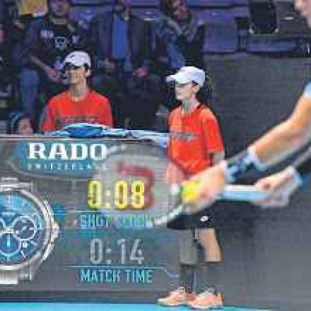 tennis grand slam news australian open