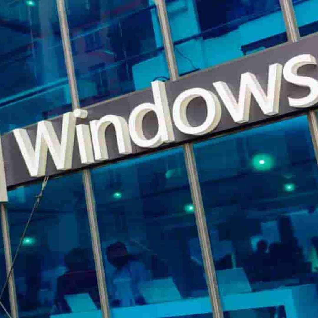 Come disattivare i servizi spia su Windows 10