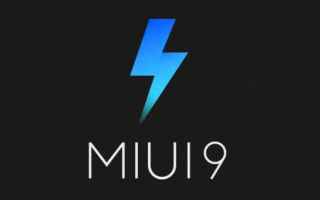 MIUI 9 Global: In arrivo su Xiaomi Mi Mix 2 e Xiaomi Mi6
