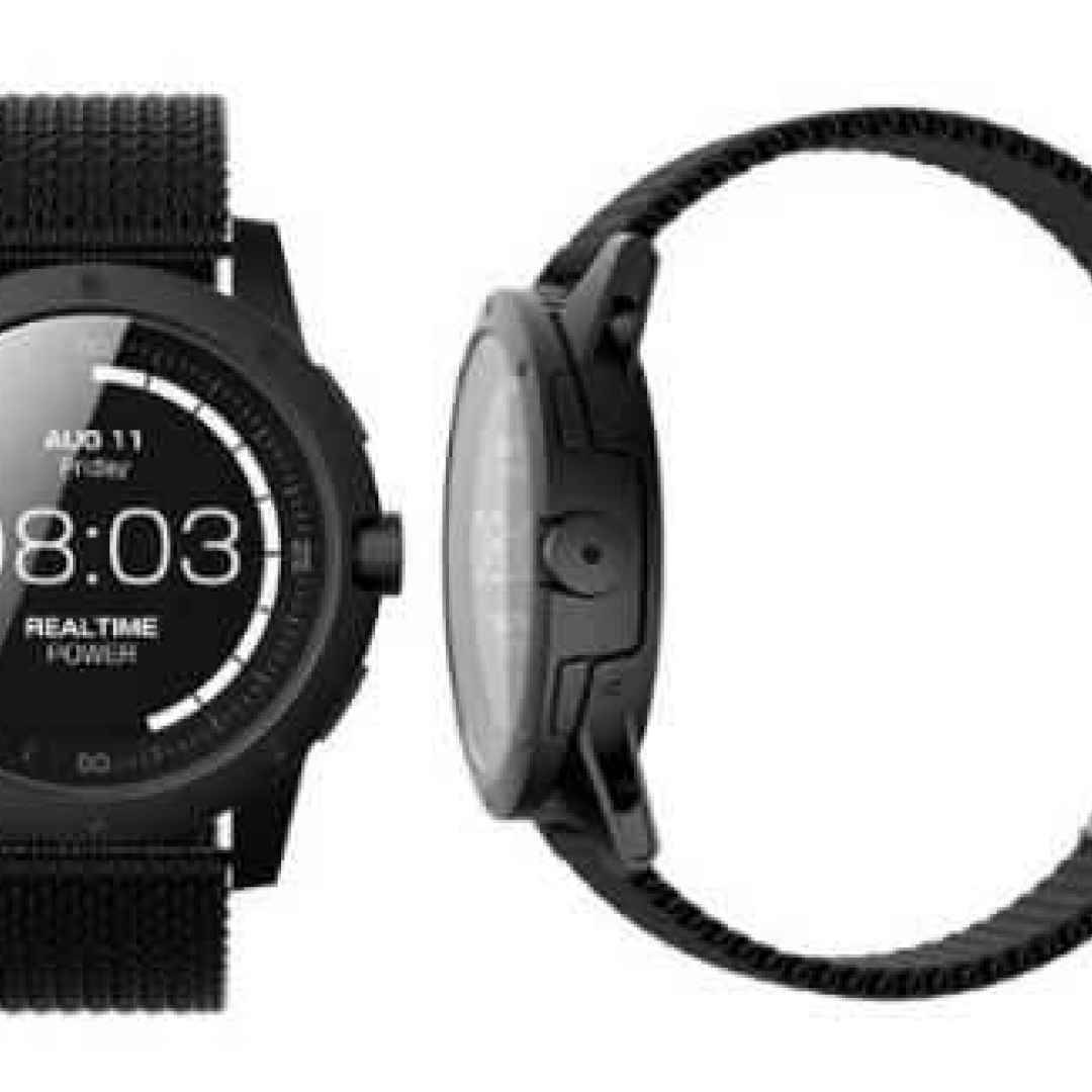 blackview  smartwatch