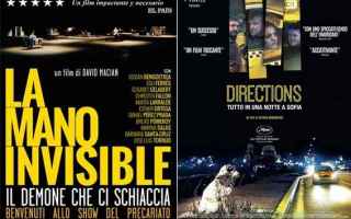 Milano: cinema  milano  lingua originale  film