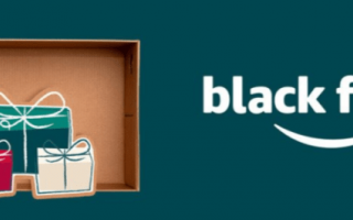 Amazon: black friday  amazon  offerte  promo