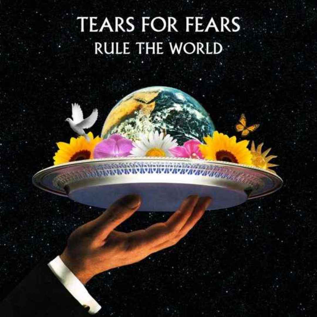 cd  musica  tears for fears