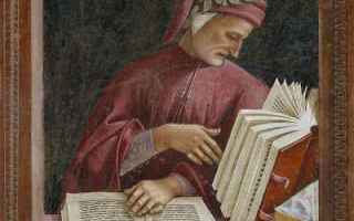 Già Dante rimproverava labitudine degli italiani a servirsi di parole straniere al posto di quelle 