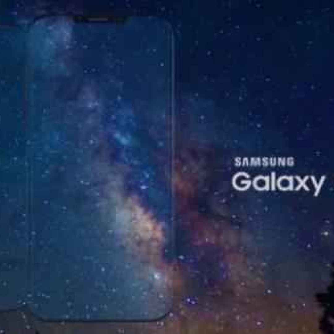 samsung  galaxy  smartphone